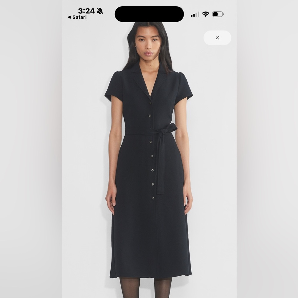 New With Tags Aritzia Dress